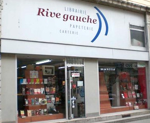 rivegauche