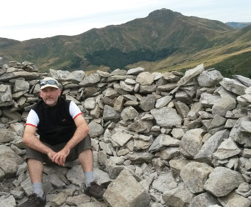 réserve à cailloux de Florin